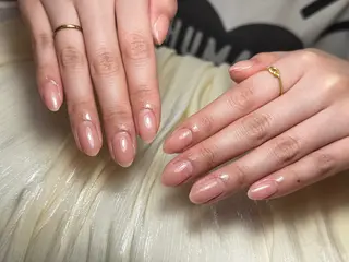 ネイル DEMAIN- ERIのネイルデザイン