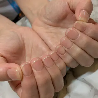 ネイル ジェヌインネイル 河内のネイルデザイン