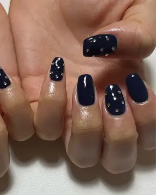 ネイル 美肌育成Premiere（プルミエール）錦糸町所属・manami premiereのネイルデザイン