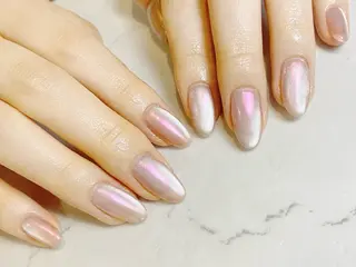 ネイル プライベートサロン Rのネイルデザイン