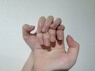 ネイル ル ルのネイルデザイン