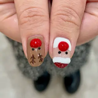 ネイル N°nail 💅MIIRUのネイルデザイン