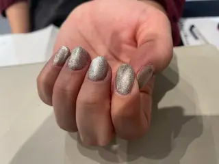 ネイル 田中 望のネイルデザイン