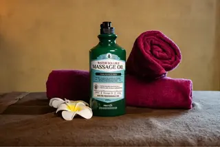 ほぐし処magari所属・ほぐし処 magariのエステ・リラクイメージ