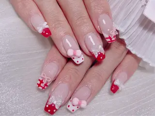 ネイル ネイルサロン KARIのネイルデザイン