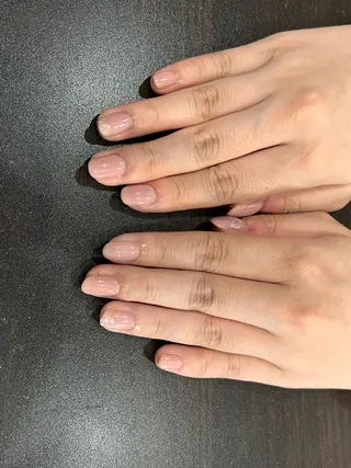 ネイル eyelash＆nailsalon noi 経堂店所属・＊ ももこのネイルデザイン