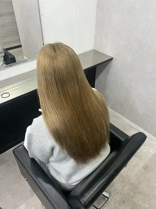 ロング ANNA 🦋‪‎🤍のヘアスタイル