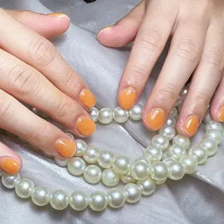 ネイル yu ri 🌹のネイルデザイン