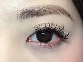 マツエク・マツパ リネル 新宿西口のマツエク・マツパデザイン