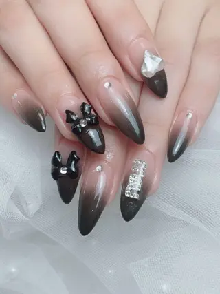 ネイル ネイルサロンロータス (渋谷店)のネイルデザイン