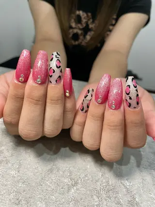 ネイル Raviliss ♡のネイルデザイン