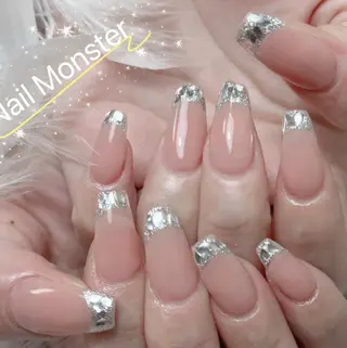 ネイル DIAMOND Nail🥇のネイルデザイン