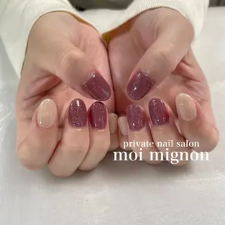 ネイル nailist Aki♡のネイルデザイン