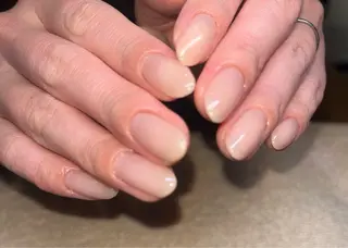 ネイル Earth♀ taru🪱のネイルデザイン