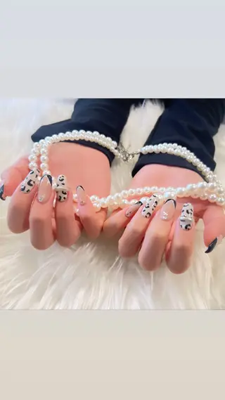 ネイル 88-nail. MAKIのネイルデザイン