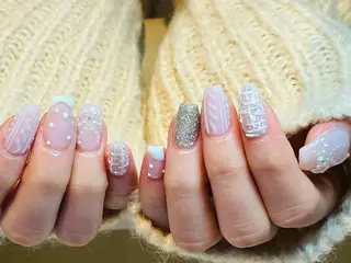 ネイル Brodia nailsのネイルデザイン