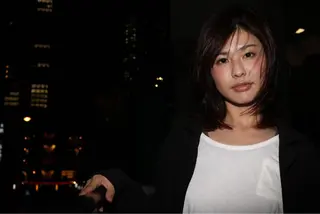 セミロング カラー 星屋 和秀のその他イメージ