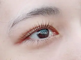 マツエク・マツパ umica eye所属・逗子💙まつ毛/眉毛 umica eyeのエステ・リラクイメージ