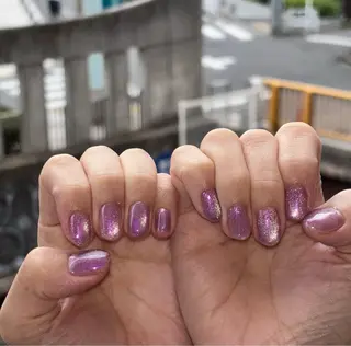 ネイル Zina 豊洲3号店所属・Zina rinaのネイルデザイン