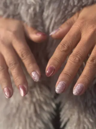 ネイル i. micaのネイルデザイン