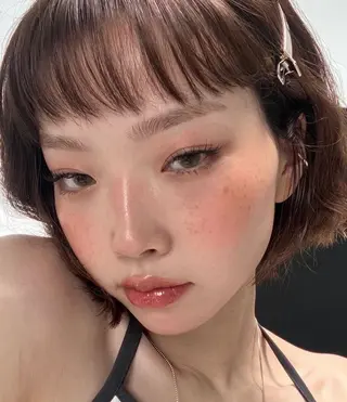 マツエク・マツパ YEON Mao🍒のマツエク・マツパデザイン