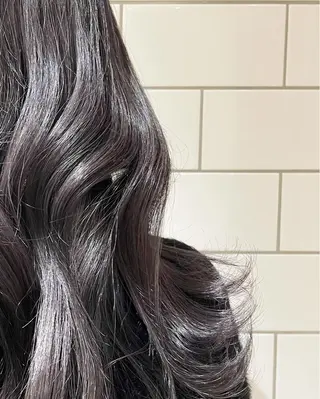 カラー ✨似合わせstyle ✨mei🦋のヘアスタイル