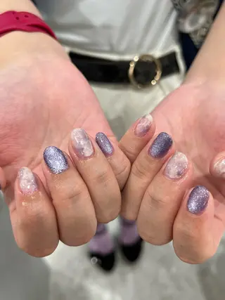 ネイル 📍銀座 💅🏼yuriのネイルデザイン