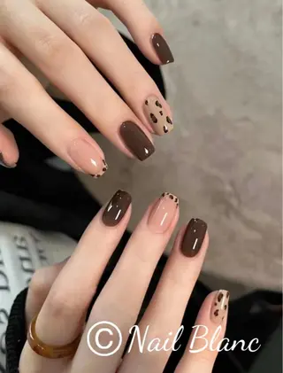 ネイル ネイル みきのネイルデザイン