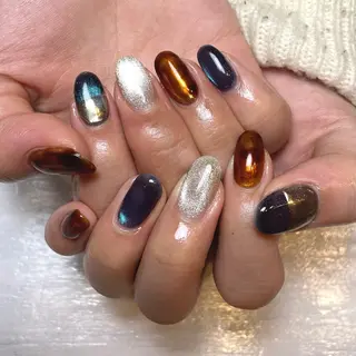 ネイル Nail Room uimのネイルデザイン