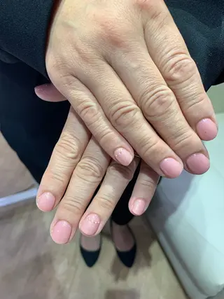 ネイル ELAN) Hasegawaのネイルデザイン