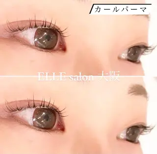 マツエク・マツパ frill eye beauty by ELLE所属・ふわ眉✴︎うぶ眉 🌸maiの眉毛・アイブロウイメージ