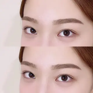 アイブロウ 眉毛サロン💛 LUMICIA恵比寿の眉毛・アイブロウイメージ