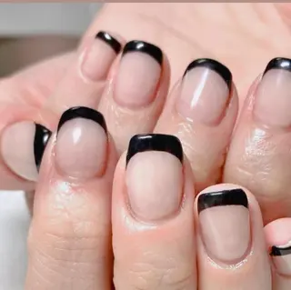 ネイル Lisa Nailのネイルデザイン