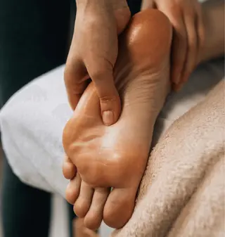 Re massage所属・Re massageのエステ・リラクイメージ