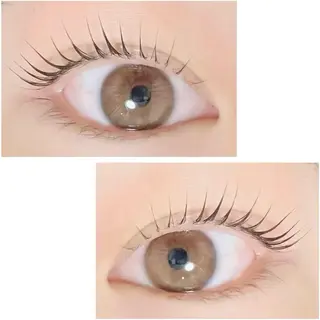 マツエク・マツパ Adorer(アドレ)所属・Adorer 🍀アドレ🍀のマツエク・マツパデザイン