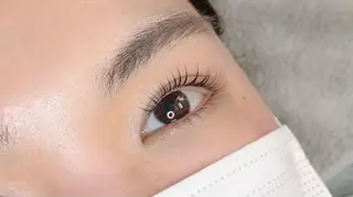 マツエク・マツパ Lykke yuu✿のマツエク・マツパデザイン