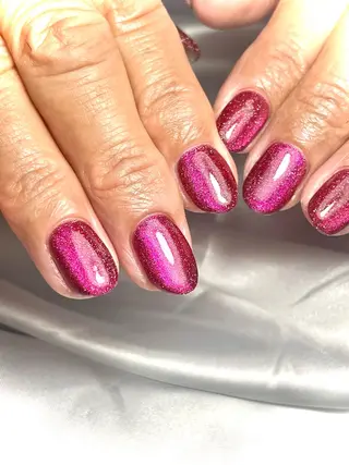 ネイル Chong Sarangのネイルデザイン