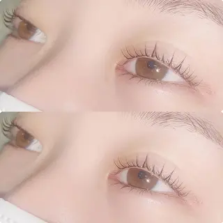 マツエク・マツパ hikari 🌻*.ﾟのマツエク・マツパデザイン