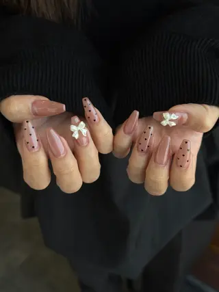 ネイル Rena colore'のネイルデザイン