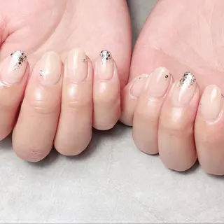 ネイル 土居 夏美のマツエク・マツパデザイン