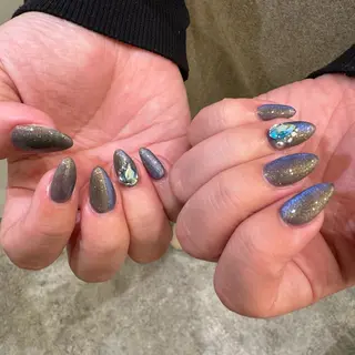 ネイル nail salon charm:e所属・nail salon charm:eのネイルデザイン