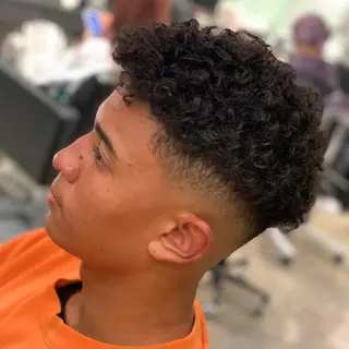 メンズ merry craftsmans factory所属・💈ᴍᴇʀʀʏ ᴋᴇɪsʜɪ💈のヘアスタイル