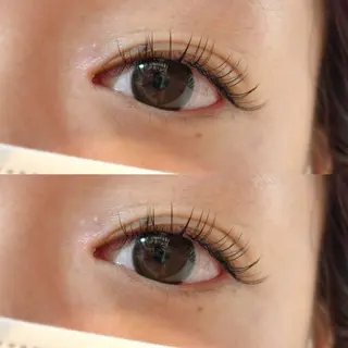 マツエク・マツパ re-born🎀 NANAHAのマツエク・マツパデザイン