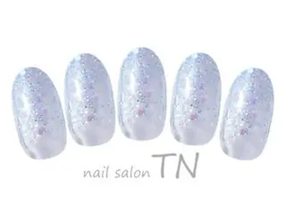 ネイル 菅原 麗のネイルデザイン