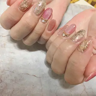ネイル nail room シュレムのネイルデザイン