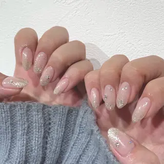 ネイル coco🧸久屋大通 🫧nagisaのネイルデザイン