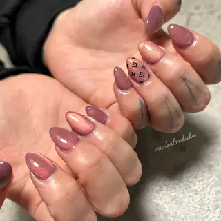 ネイル nail salon kuku所属・nail salon kukuのネイルデザイン