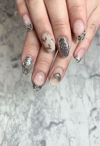 ネイル N nailのネイルデザイン