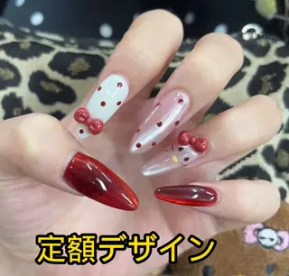 ネイル JUNAエステ2980所属・JUNA エステ&リラクのエステ・リラクイメージ