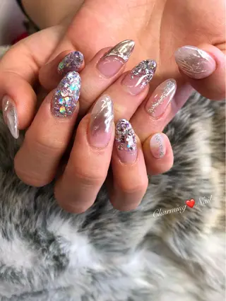 ネイル Charming❤️Nail所属・Nailist Amiのその他イメージ